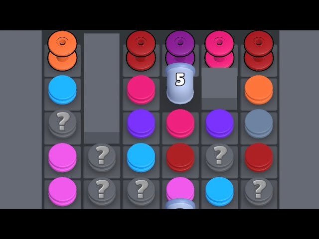 Level 503