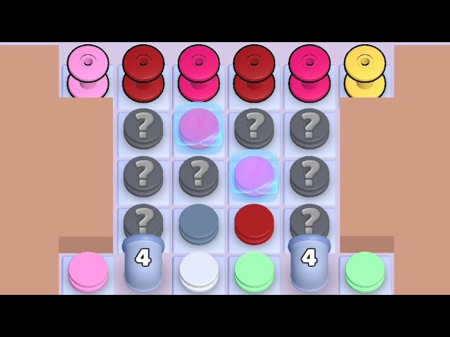 Level 507