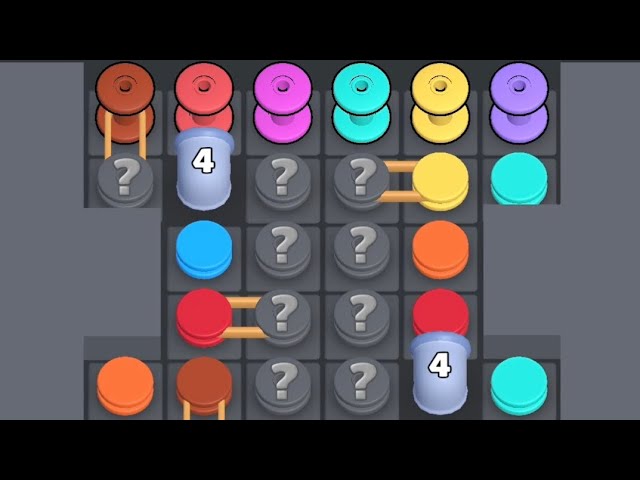 Level 513
