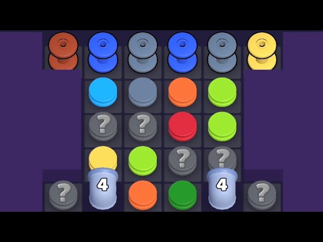 Level 519