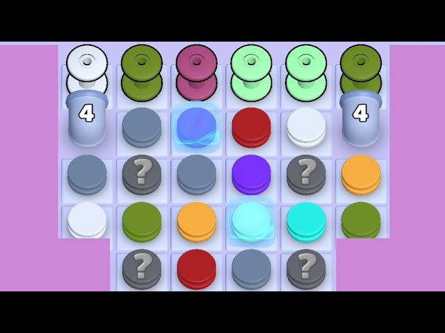 Level 521