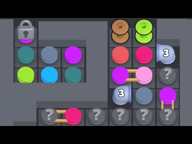 Level 523