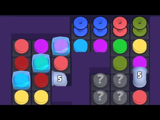 Level 527