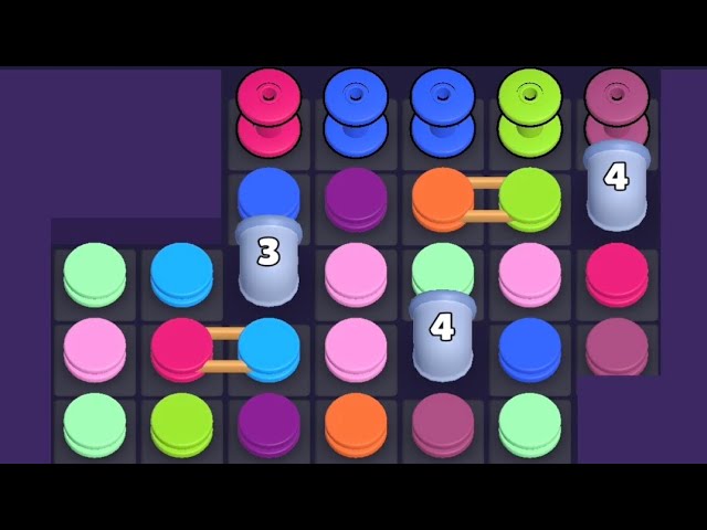 Level 528