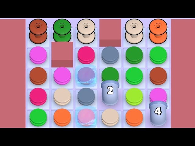 Level 530