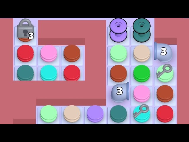 Level 531
