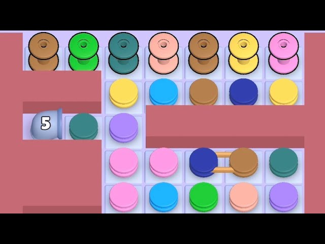 Level 532