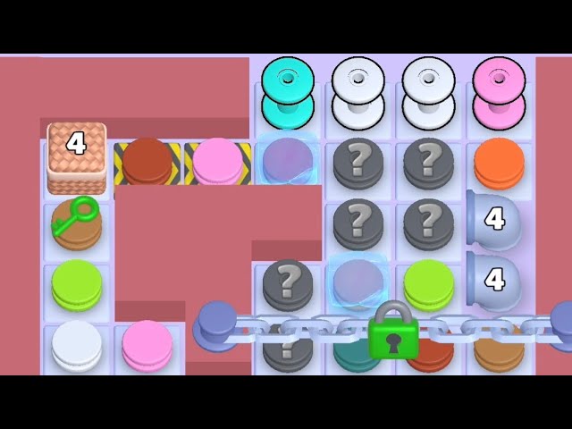 Level 534