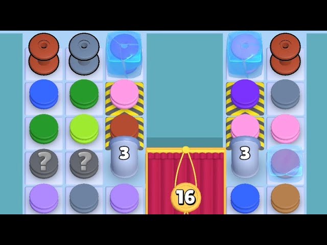 Level 536