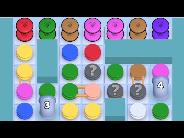 Level 537
