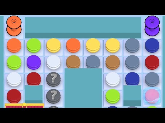 Level 539