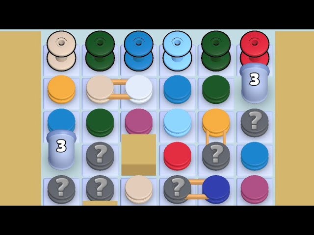 Level 540