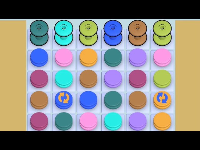 Level 542