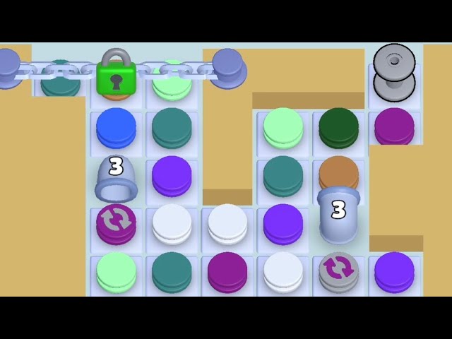 Level 544