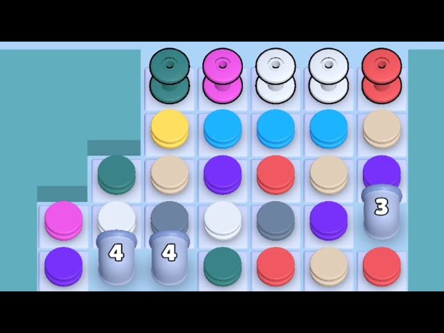 Level 547