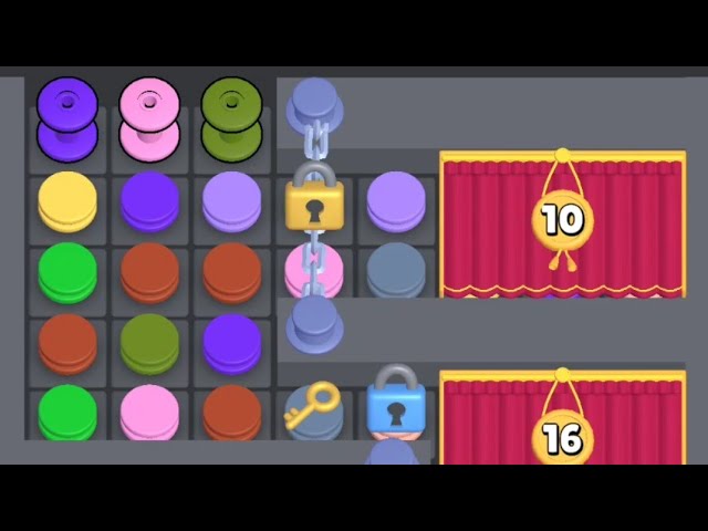 Level 549