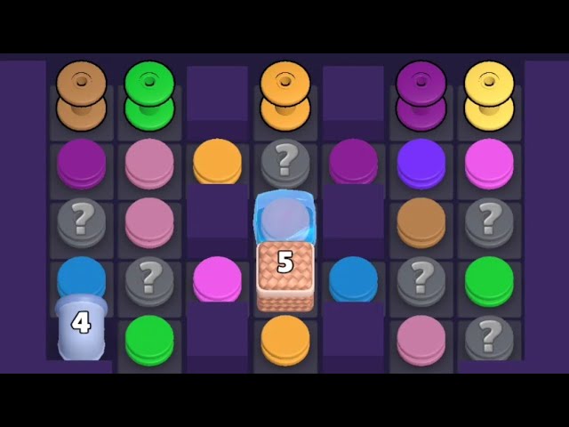 Level 551