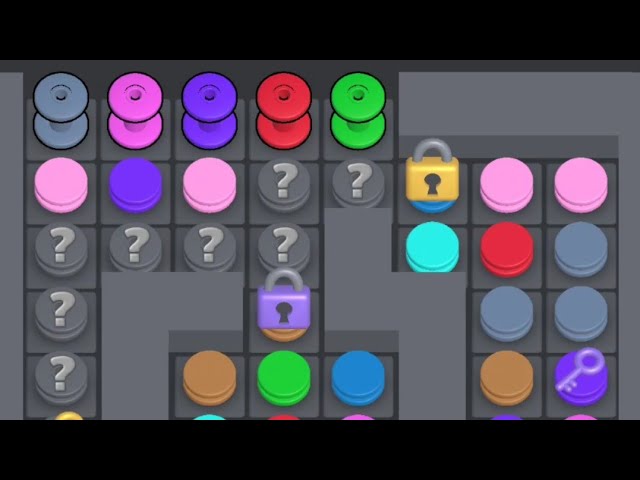 Level 558