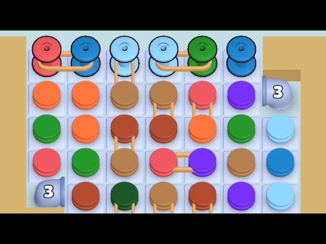 Level 561