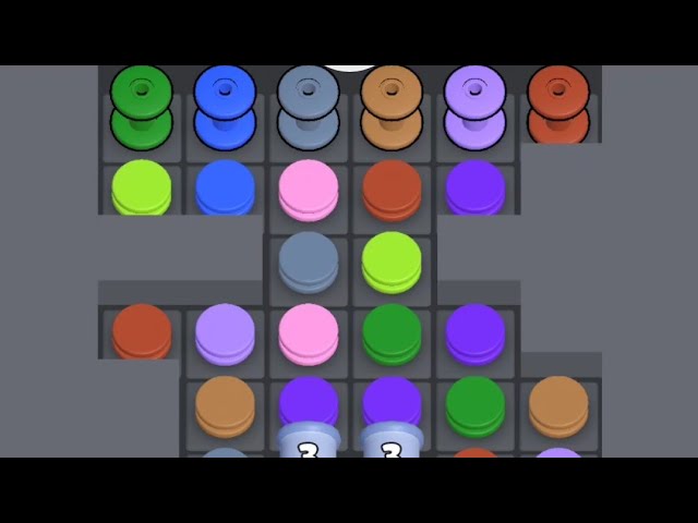 Level 562