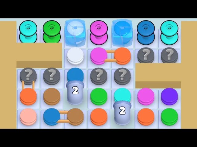 Level 563