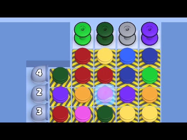 Level 567