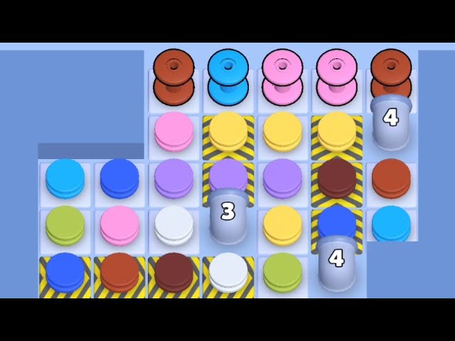 Level 571