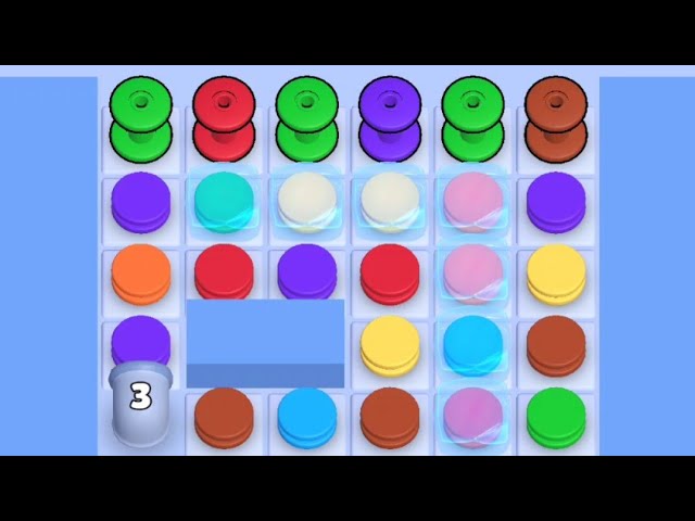 Level 572