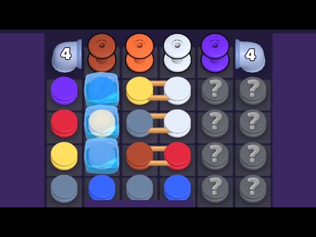 Level 573