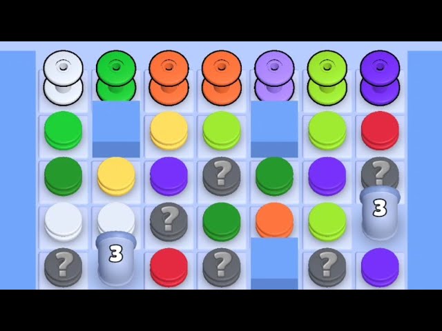 Level 577