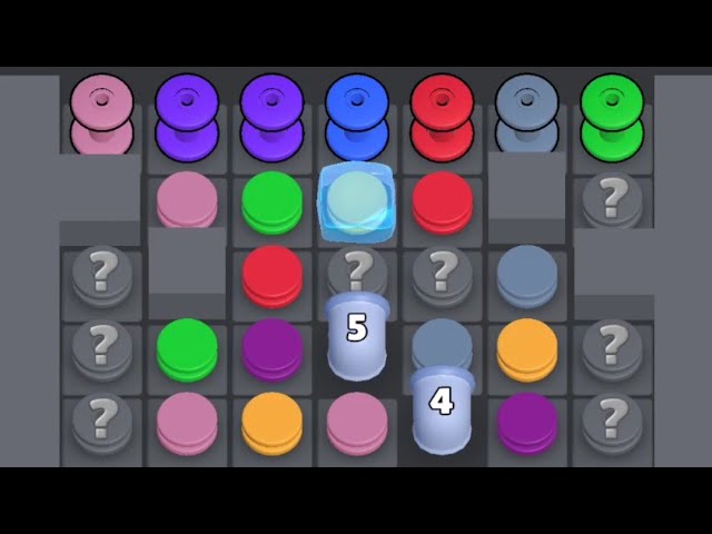 Level 582