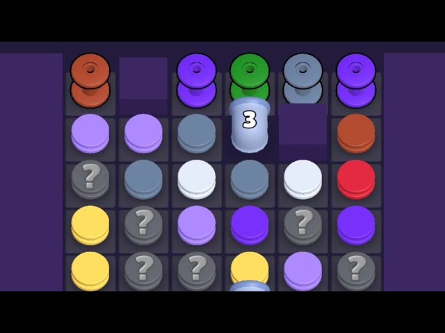 Level 583