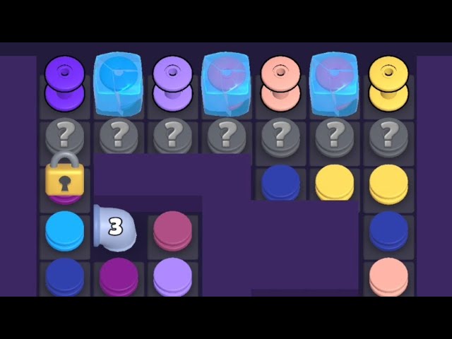Level 584