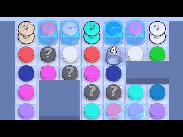 Level 586