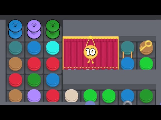 Level 587