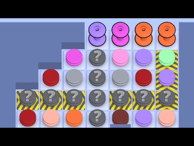 Level 589
