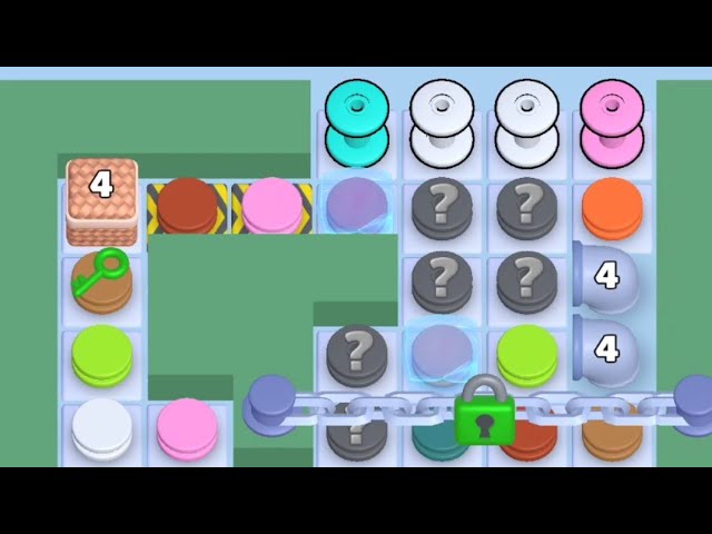 Level 591