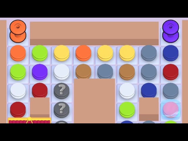 Level 596