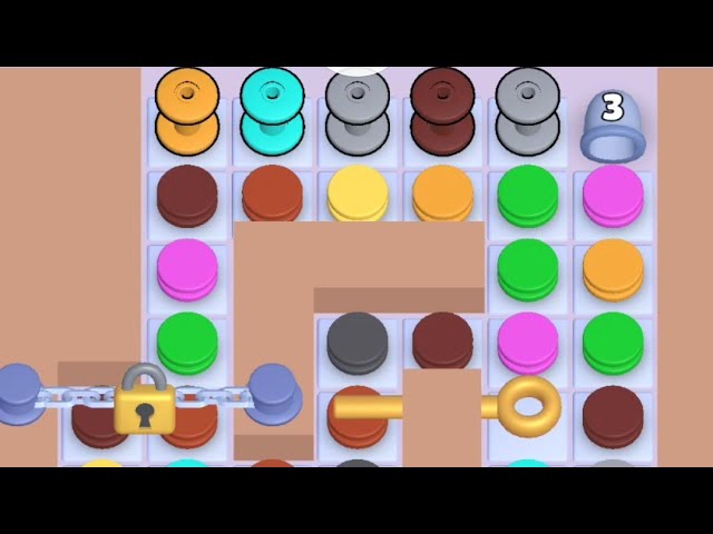 Level 598
