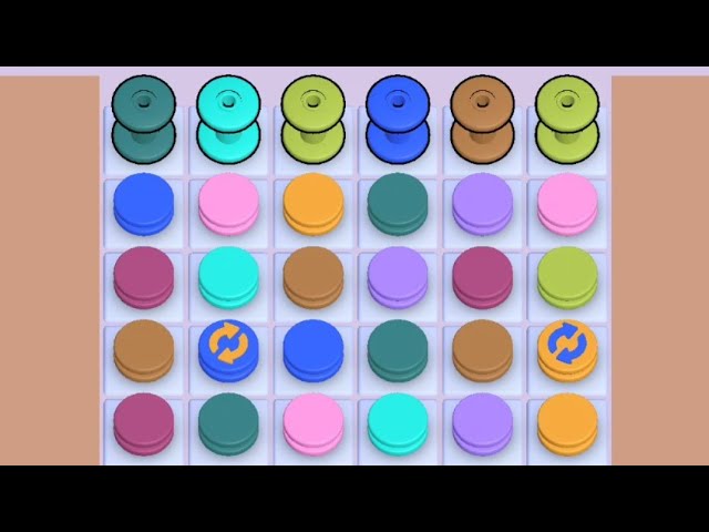 Level 599