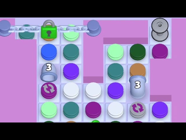 Level 601