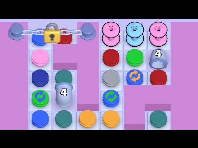 Level 603