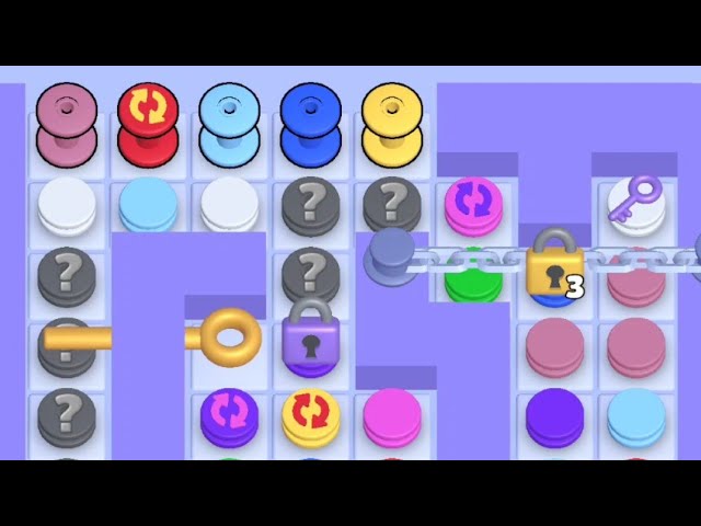 Level 606