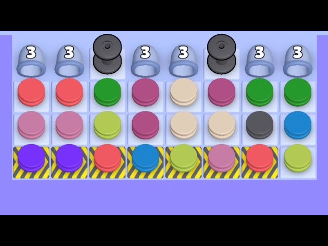 Level 609