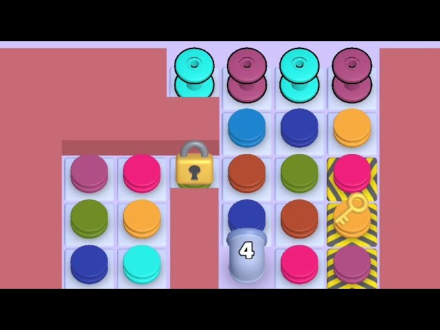 Level 612