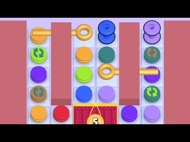 Level 614