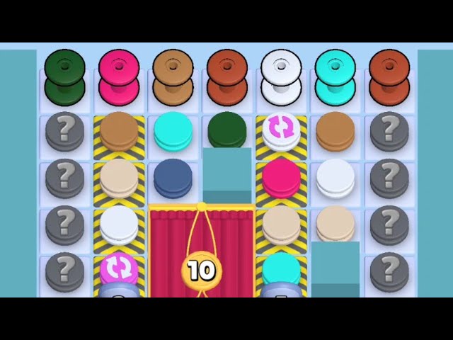 Level 615
