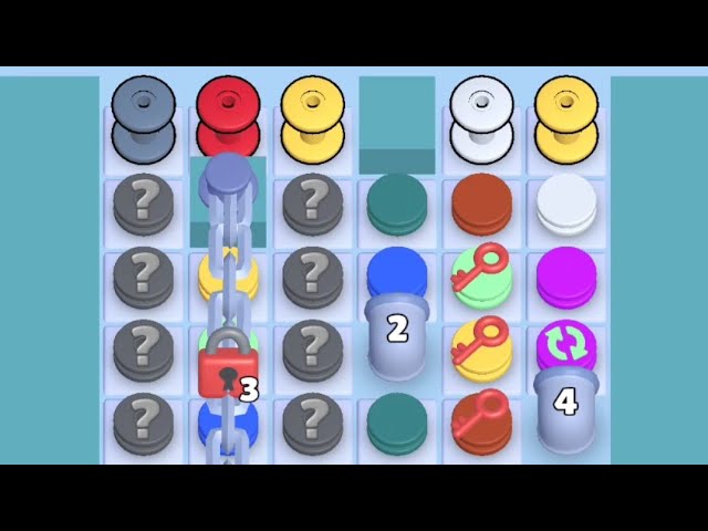 Level 616