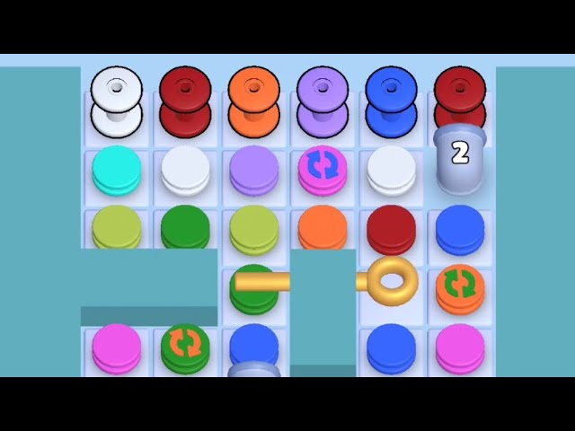 Level 617