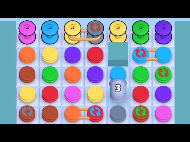 Level 619